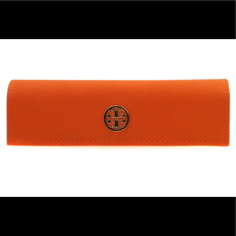 NEW Tory Burch Accessory Glasses Case